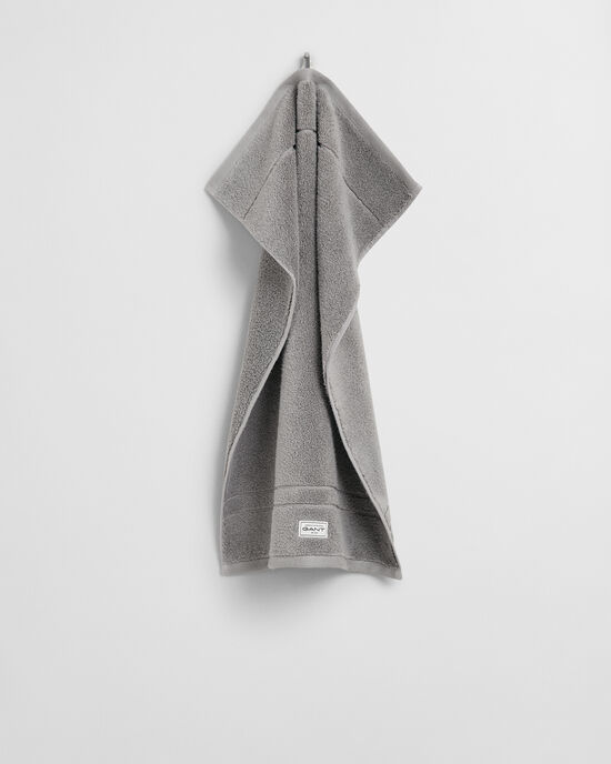 Premium handduk 50 x 100