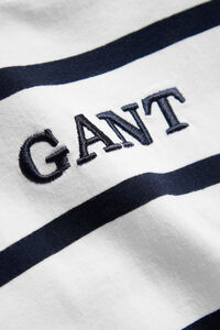 Teen Boys randig T-shirt