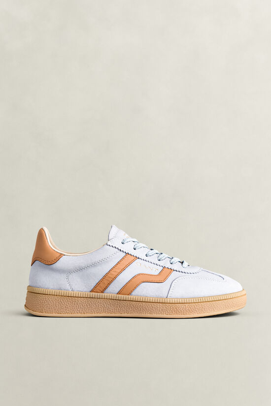 Cuzima sneakers i mocka