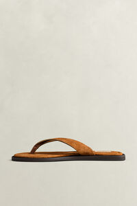 Sunlaz sandaler i mocka