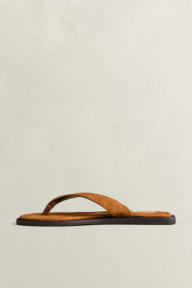 Sunlaz sandaler i mocka