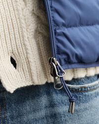 L&auml;tt dunv&auml;st