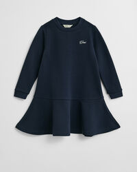 Girls Script jerseykl&auml;nning