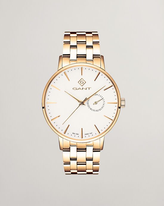 Park Hill III klocka