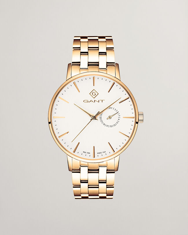 Park Hill III klocka