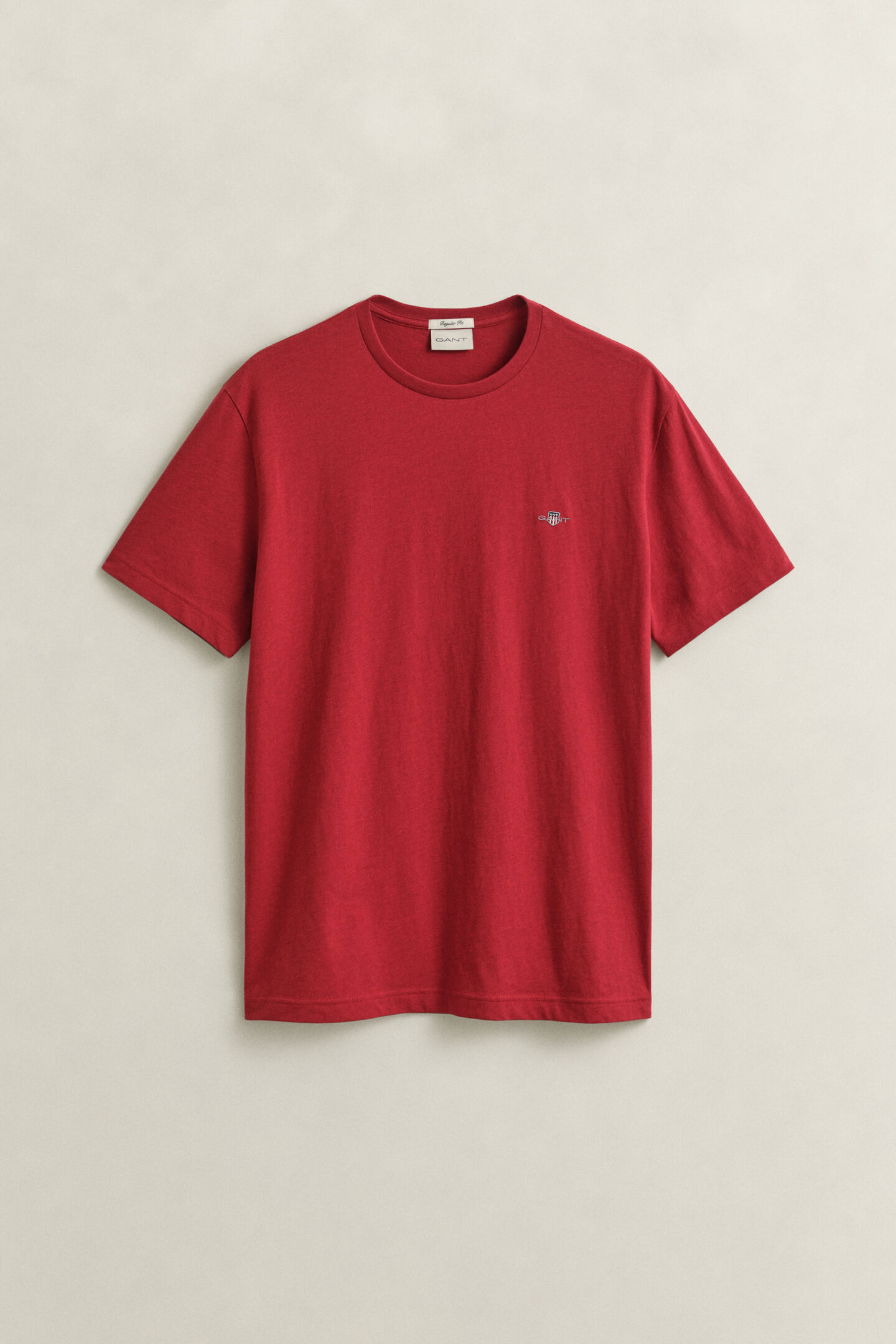 Regular fit Shield T-shirt