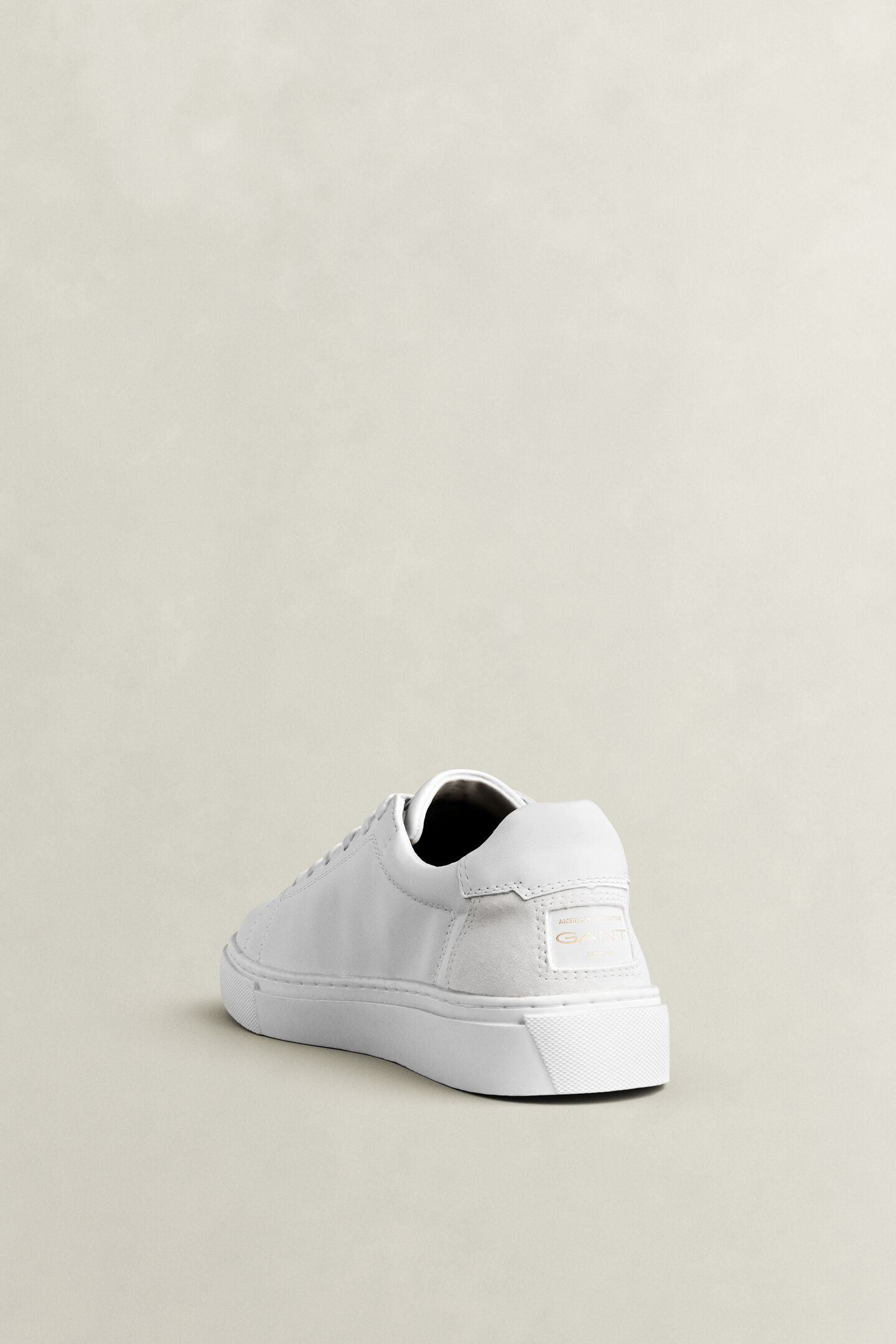 Julice sneakers i skinn