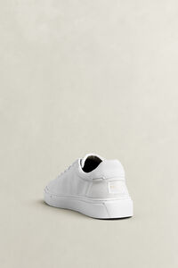 Julice sneakers i skinn