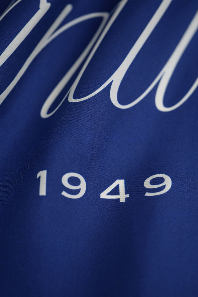 Repm&ouml;nstrad sidensjal