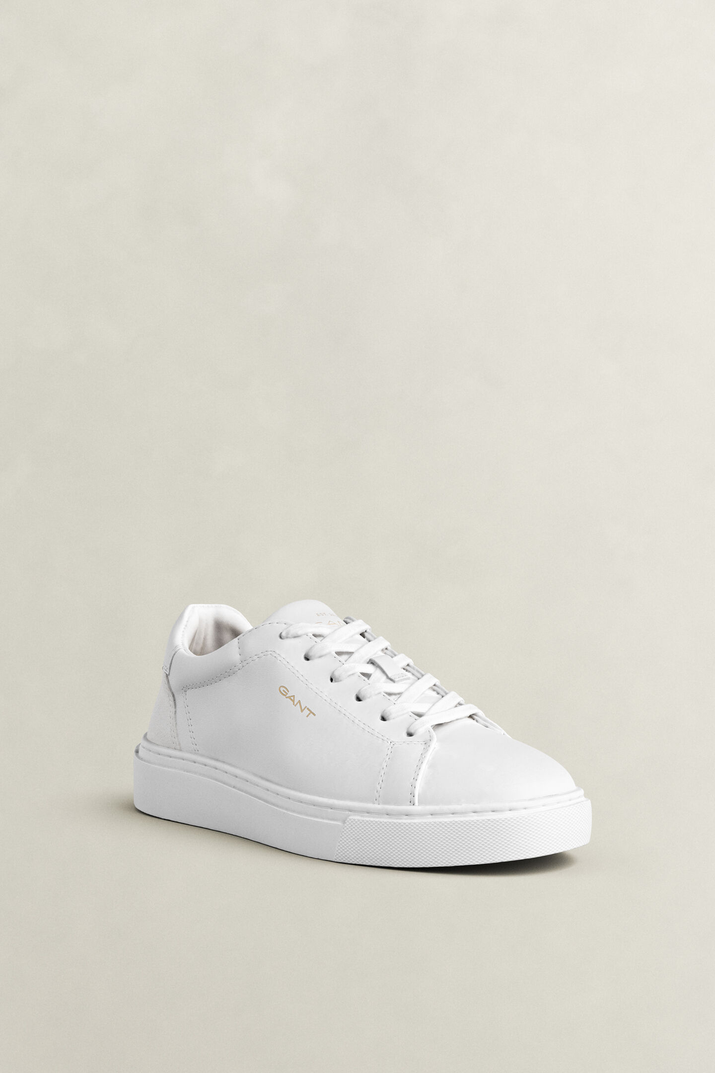 Julice sneakers i skinn