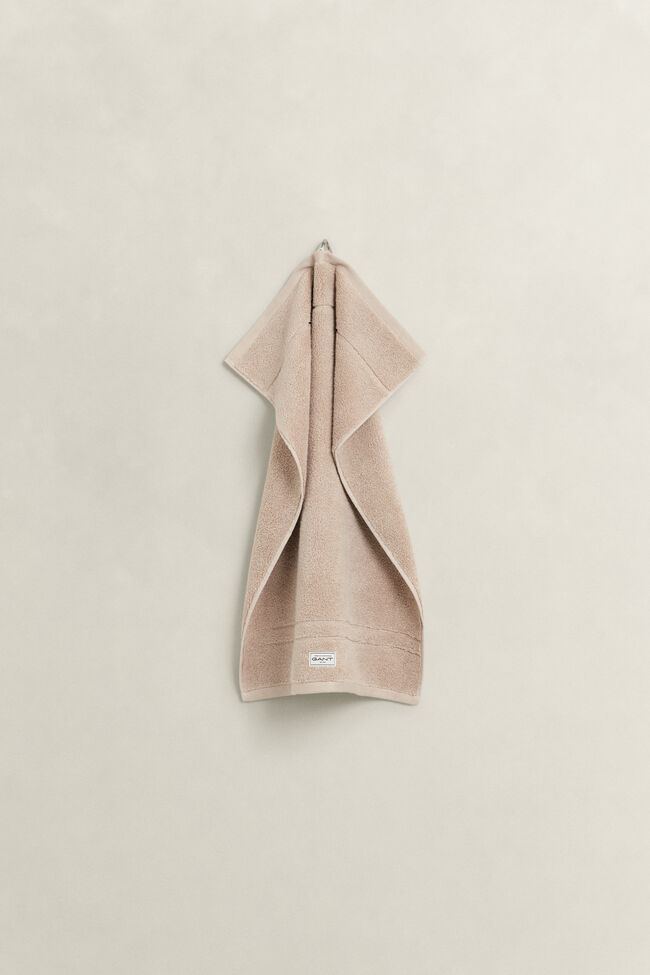 Premium handduk 30 x 50