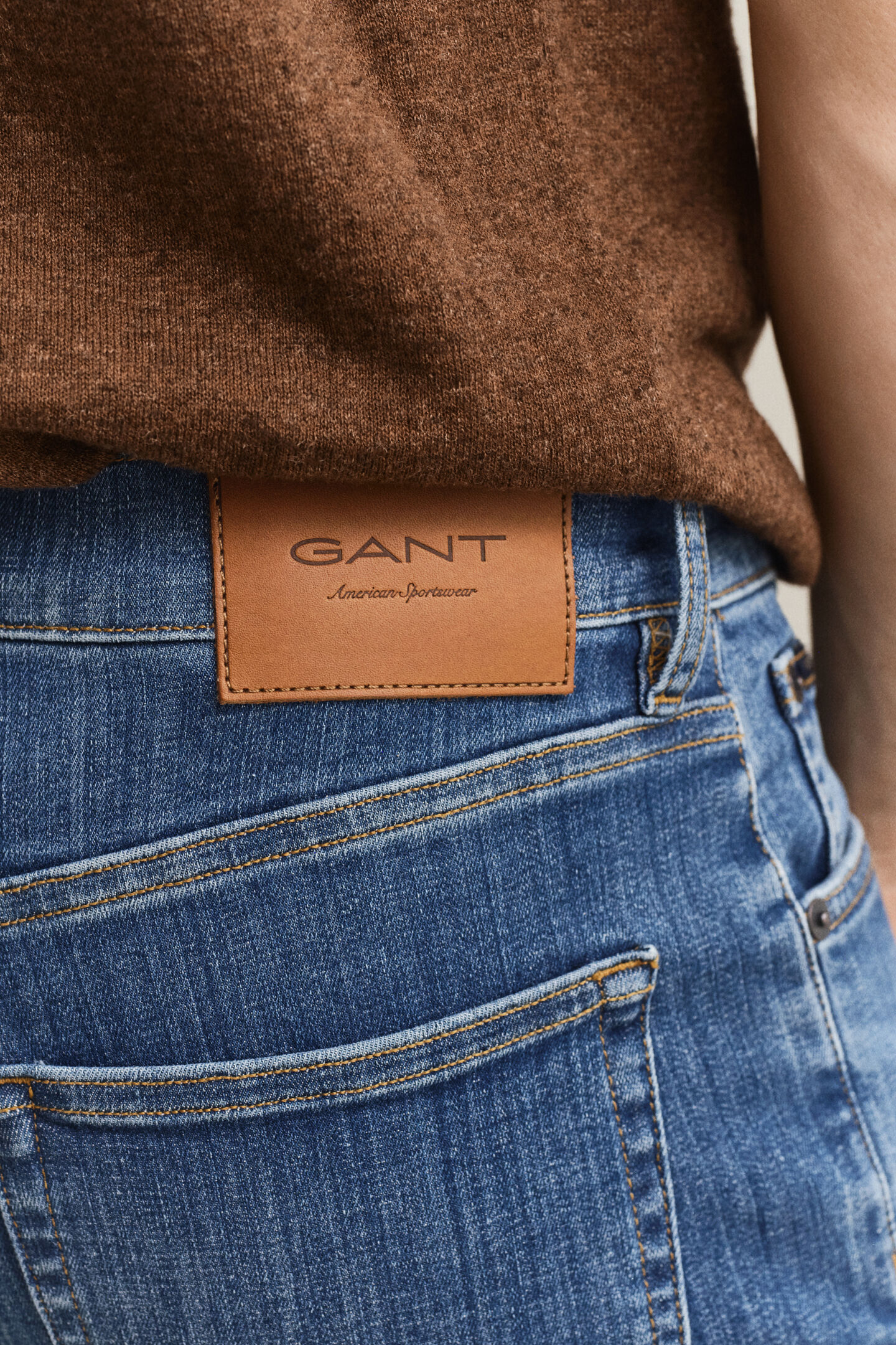 Extra Slim Active Recover jeans