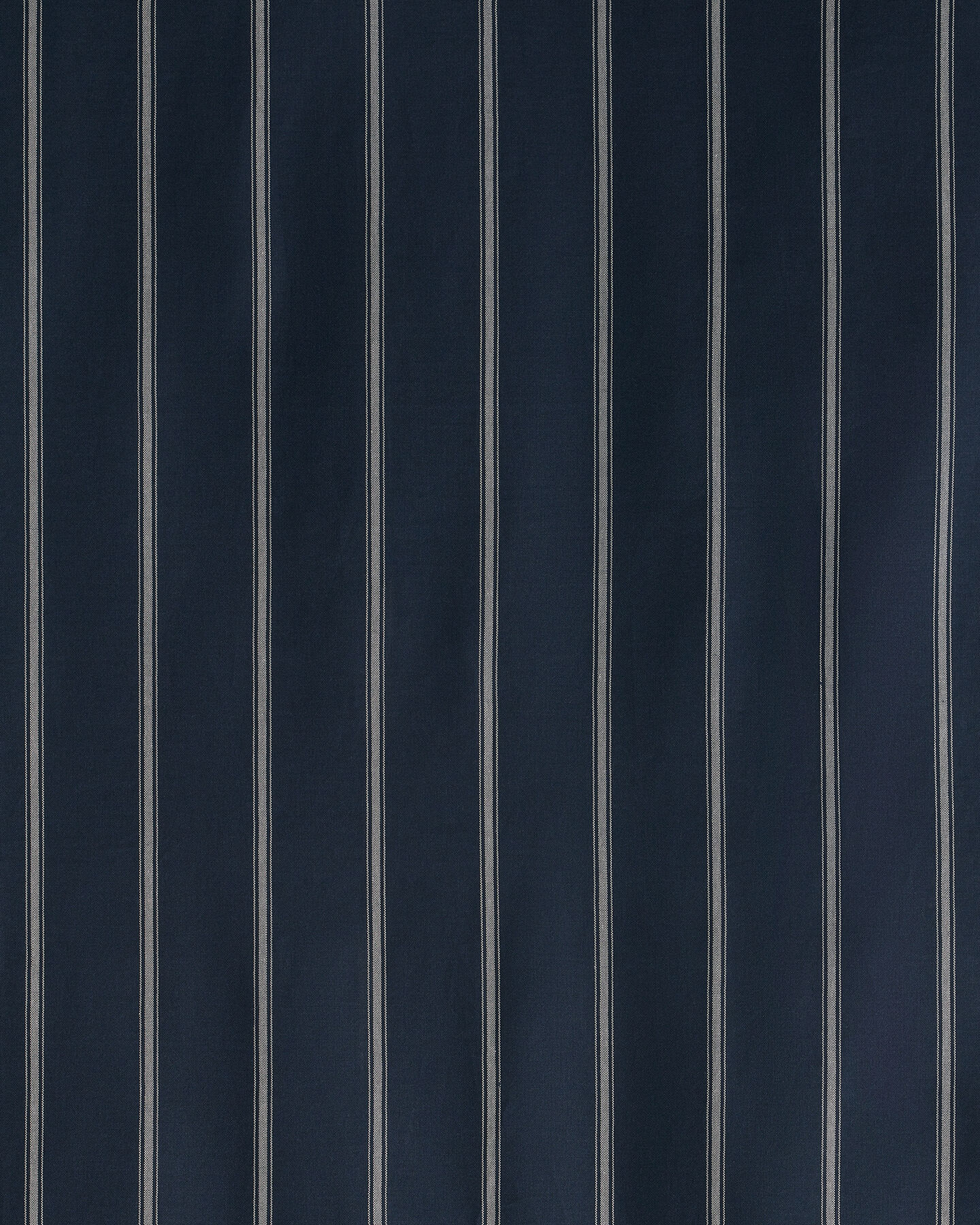 Oxford randigt p&aring;slakan, dubbel