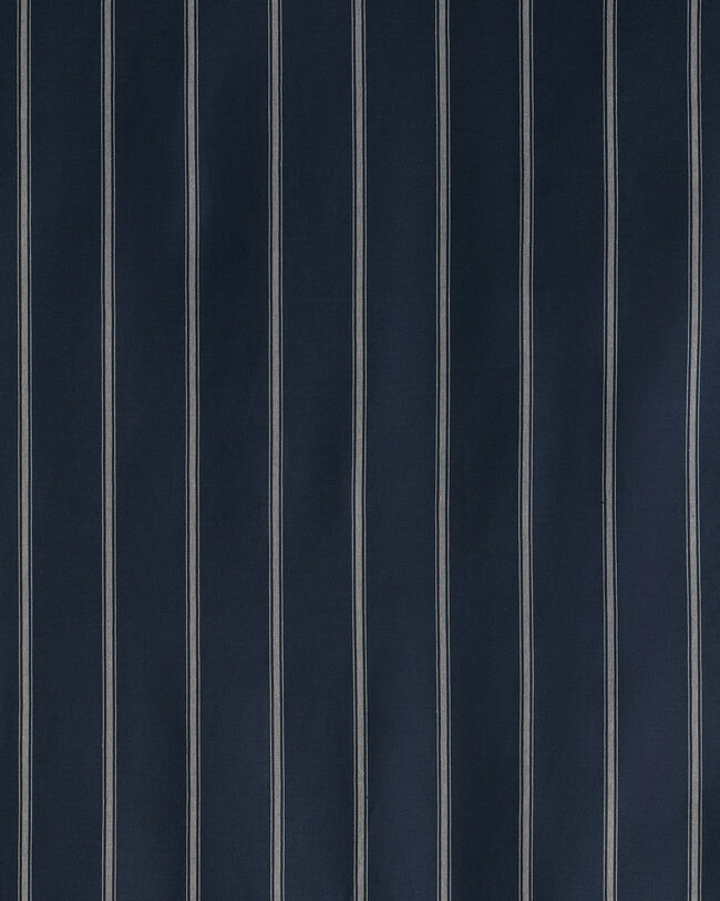 Oxford randigt p&aring;slakan, dubbel