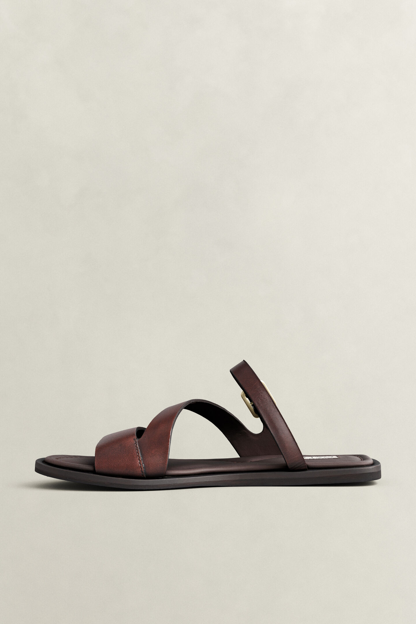 Sunlaz skinnsandaler