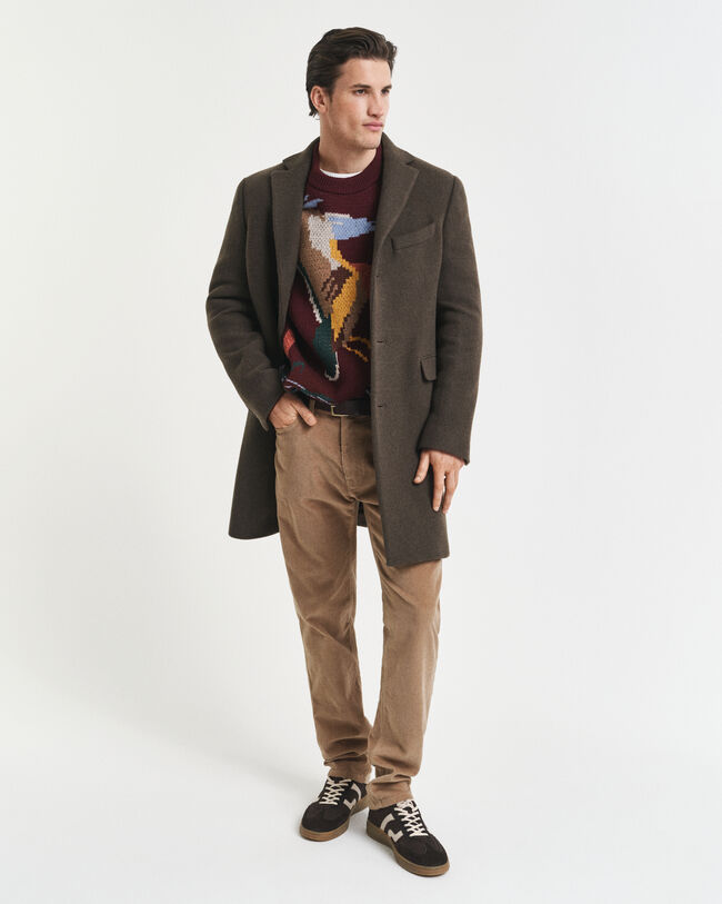 Regular fit manchesterjeans