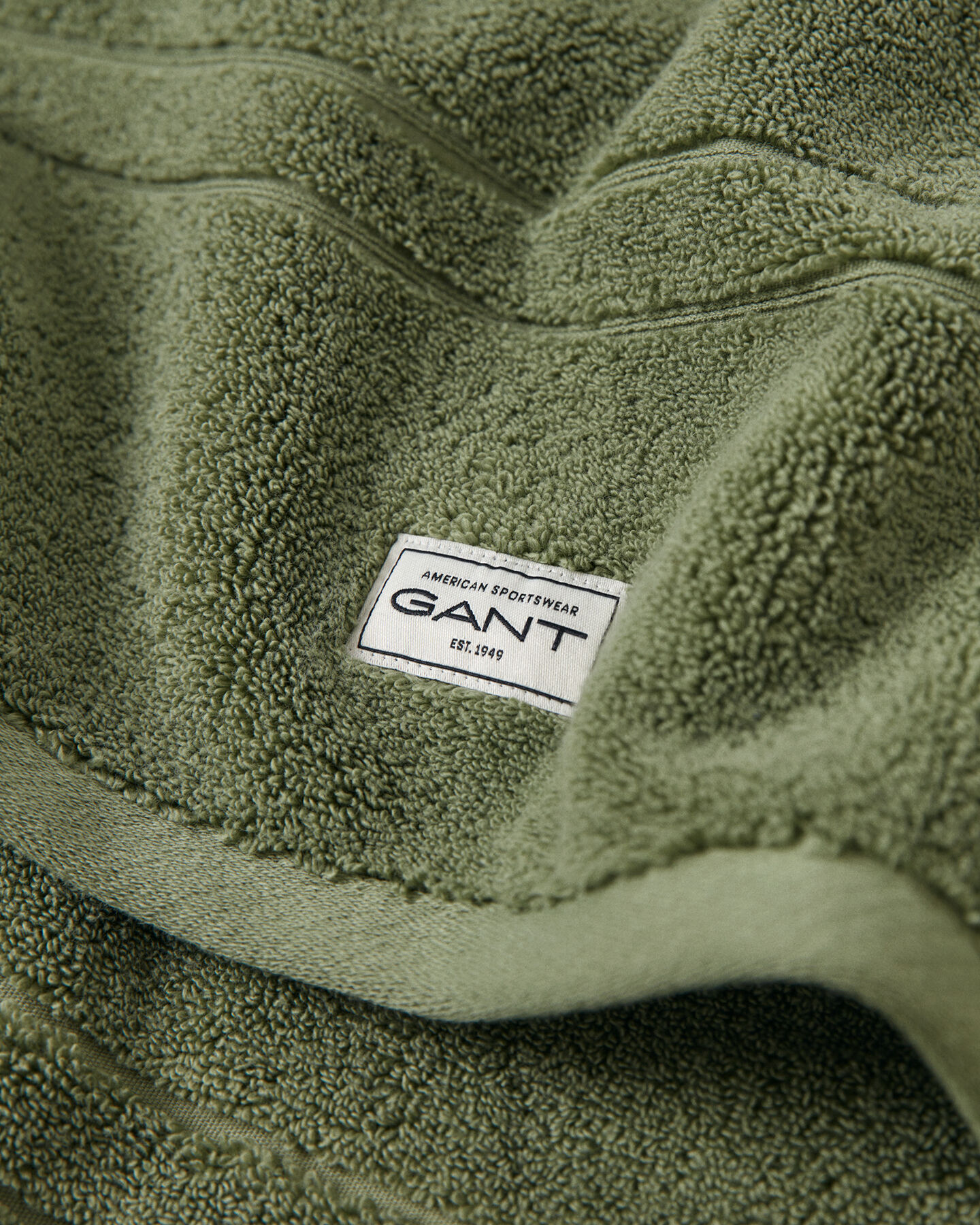 Premium handduk 50 x 100