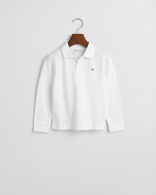 Kids Shield l&aring;ng&auml;rmad pik&eacute;tr&ouml;ja