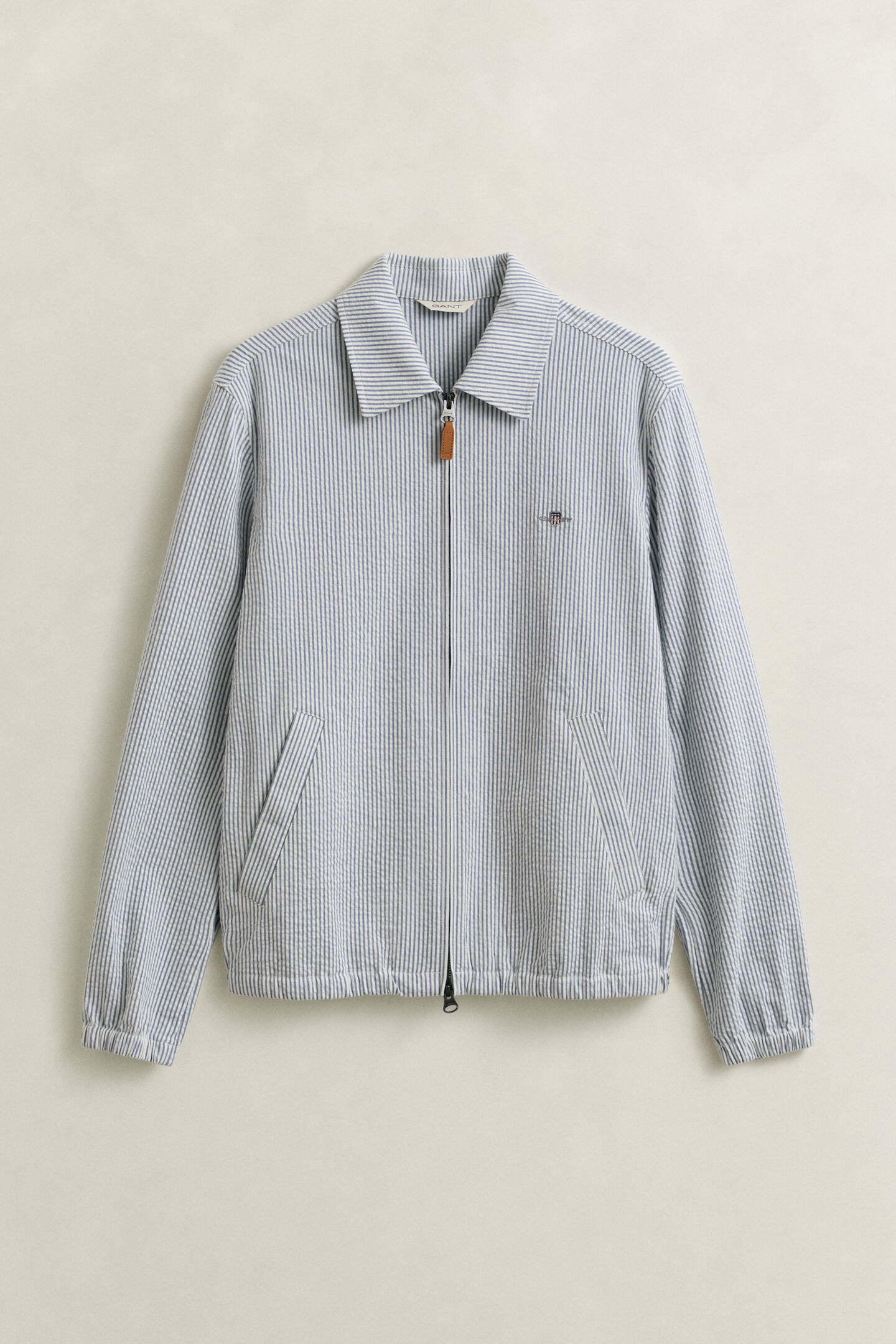 Windcheater jacka i b&auml;ckeb&ouml;lja