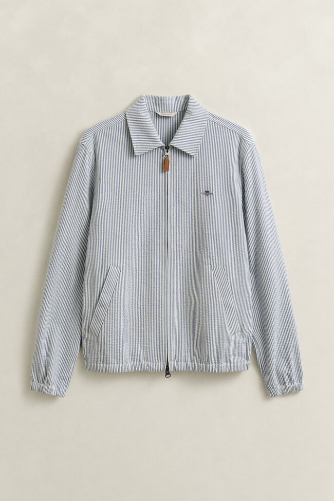 Windcheater jacka i b&auml;ckeb&ouml;lja