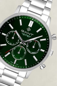 East Hill Day-Date klocka