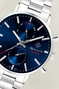 Park Hill Day-Date II klocka