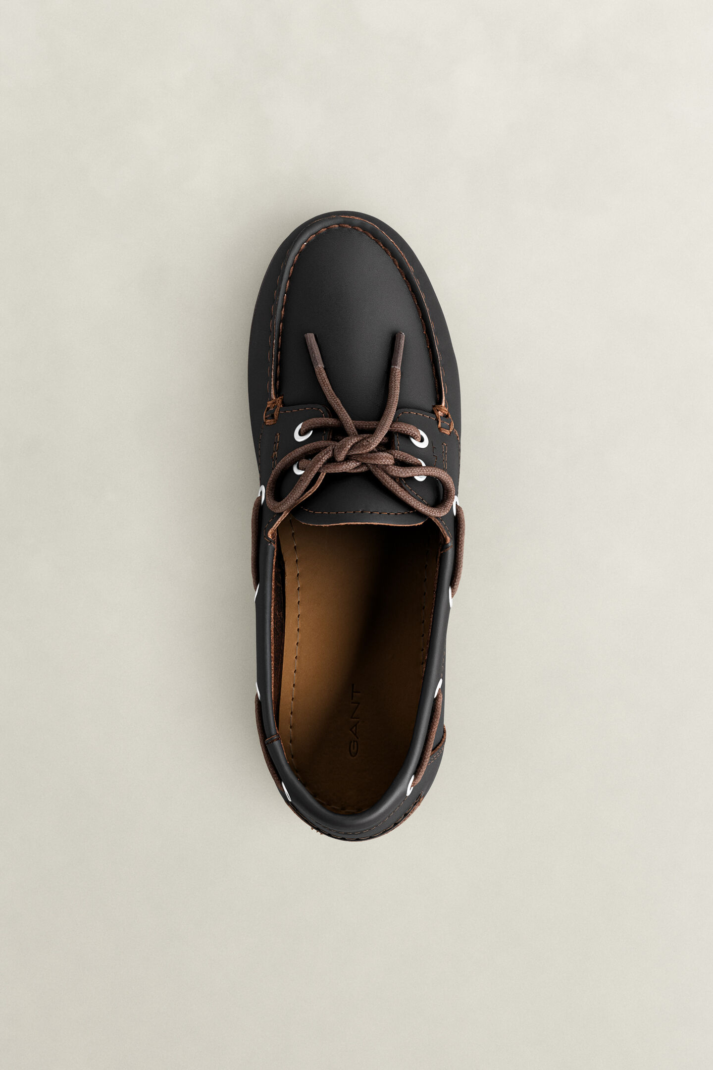 Sebaya loafers i l&auml;der