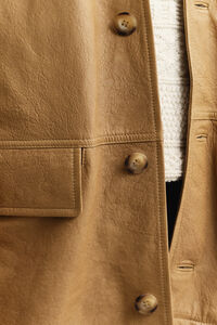 Decker-jacka i l&auml;der