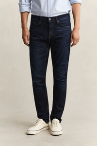 Slim fit jeans