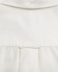 Relaxed fit Heritage oxfordskjorta