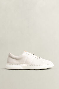Joree sneakers i mocka