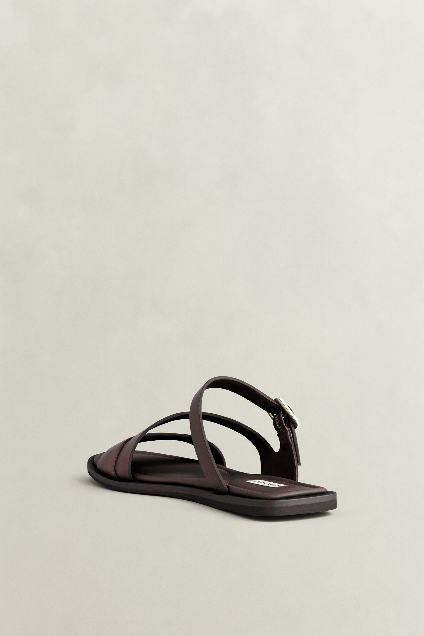 Sunlaz skinnsandaler