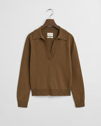 Rugger i superfin lammull