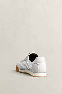 Beylana sneakers i mocka