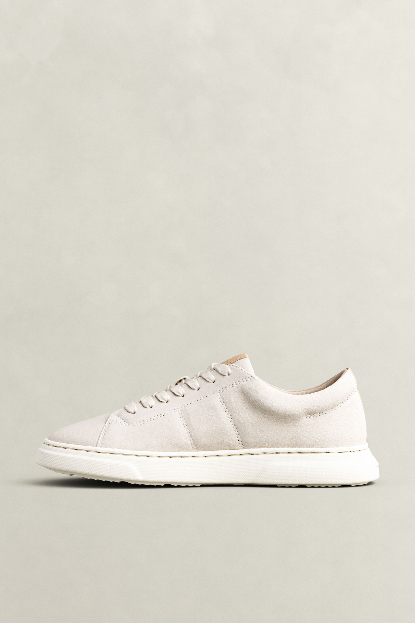 Joree sneakers i mocka