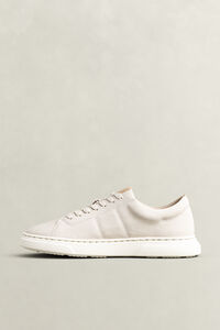 Joree sneakers i mocka