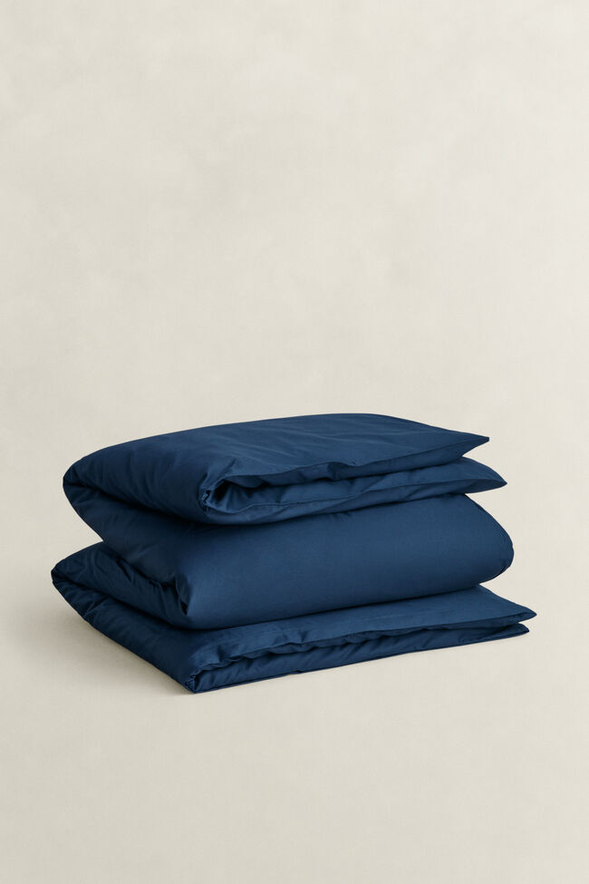 Sateen P&aring;slakan, enkel