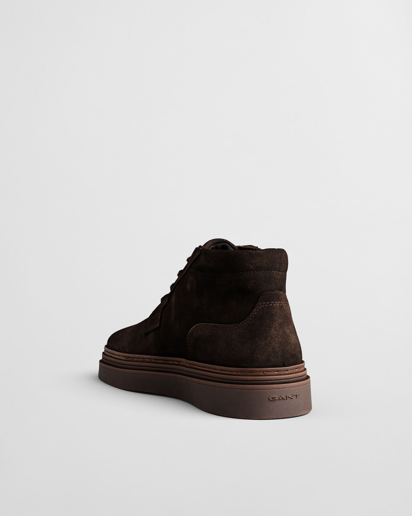 Kinzoon medelh&ouml;ga boots