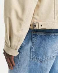 Rodeojacka i l&auml;der