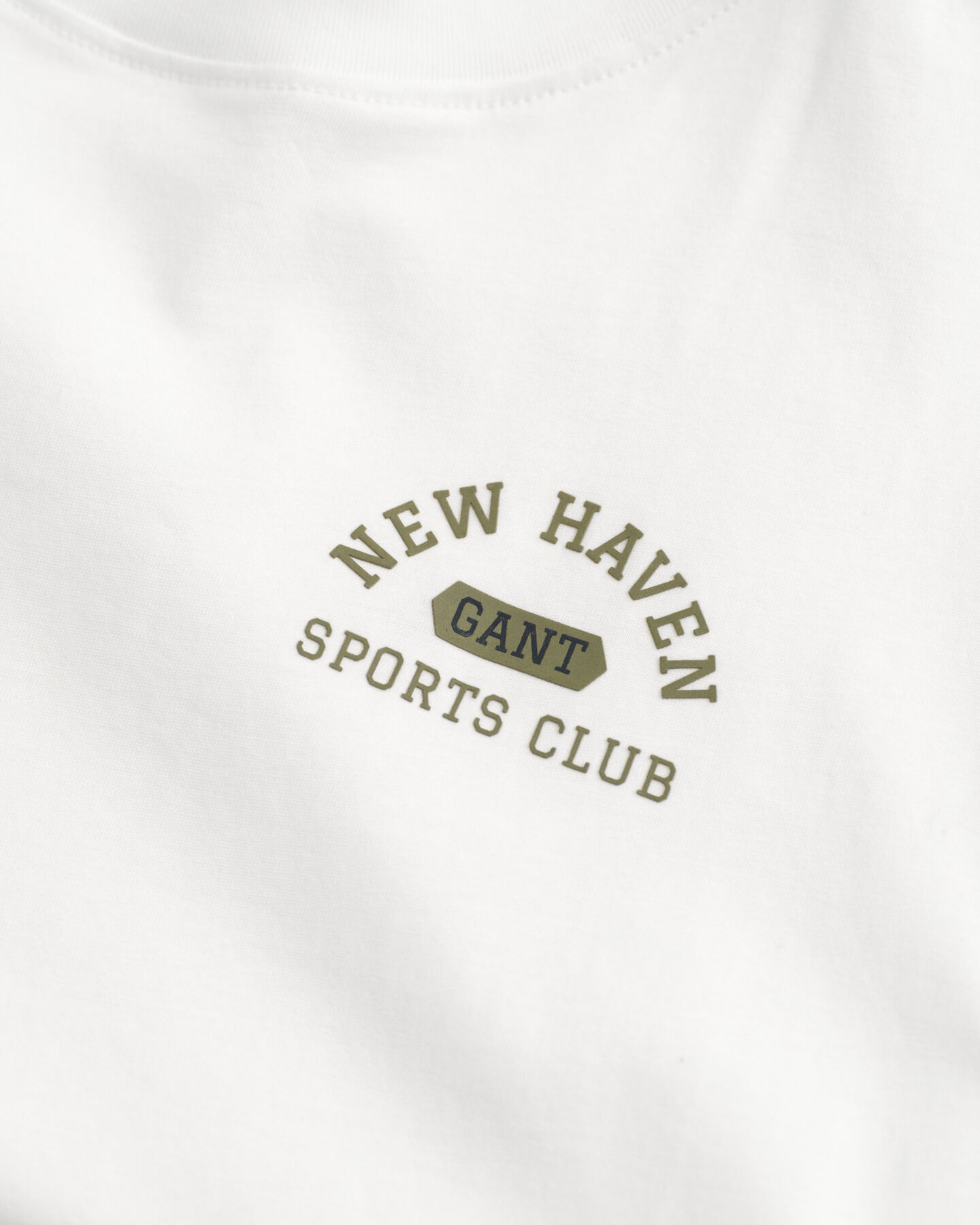 Teens Graphic T-shirt