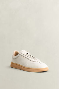 Cuzmo sneakers i mocka