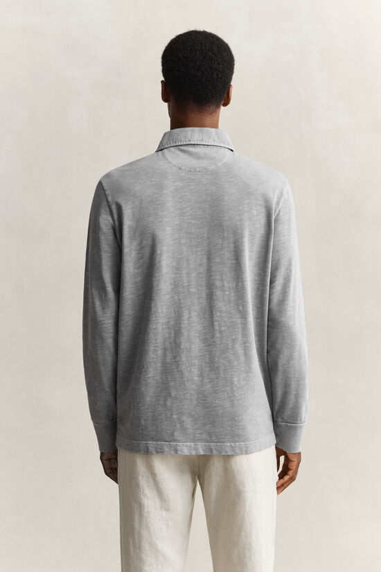 Tv&auml;ttad Heavy Rugger