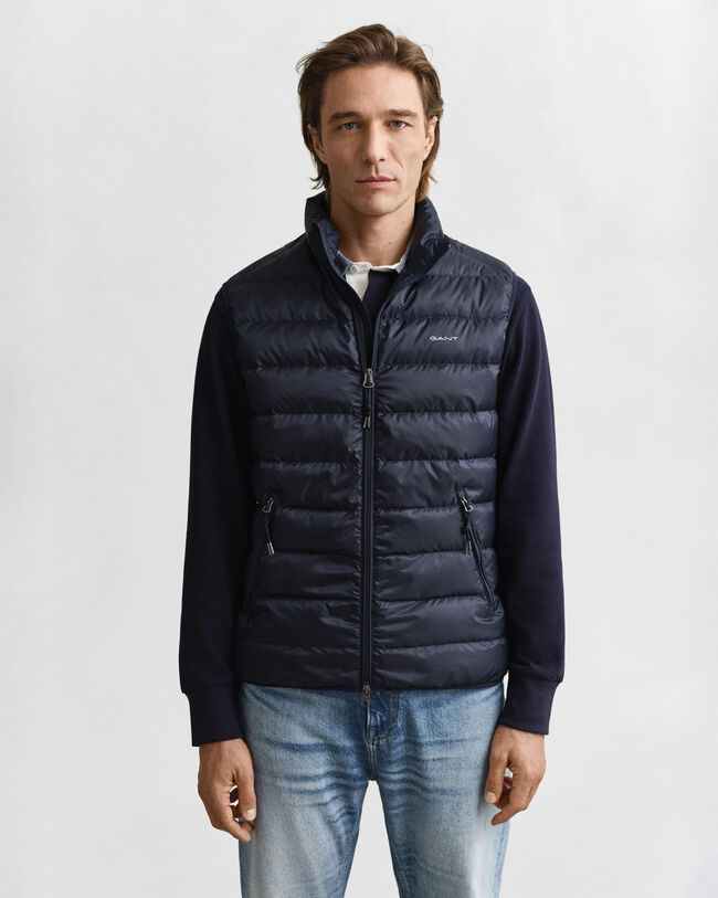 L&auml;tt dunv&auml;st