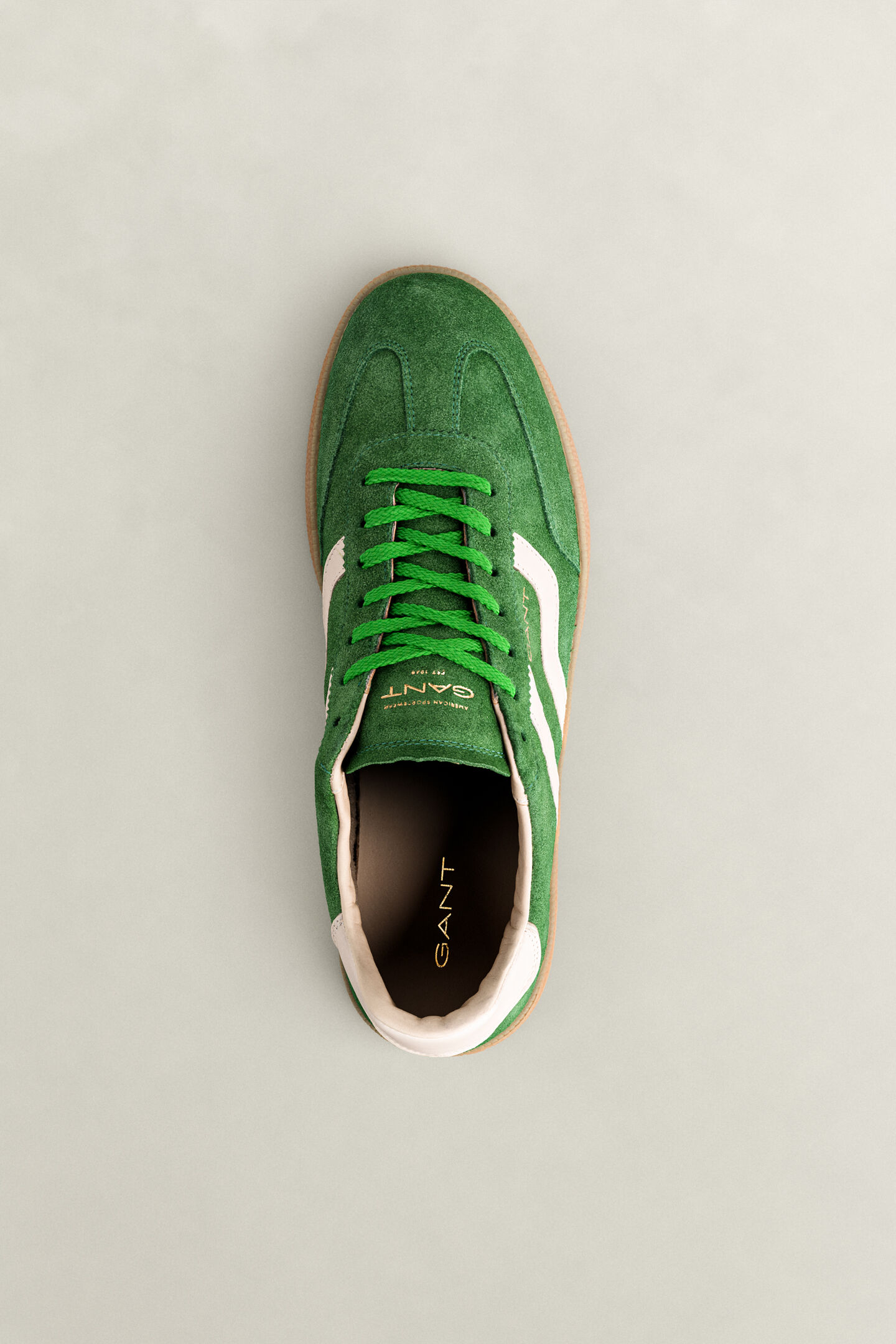 Cuzmo sneakers i mocka