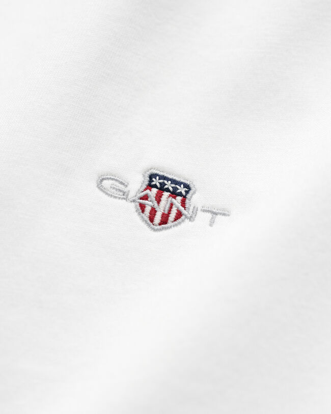 Regular fit Shield T-shirt