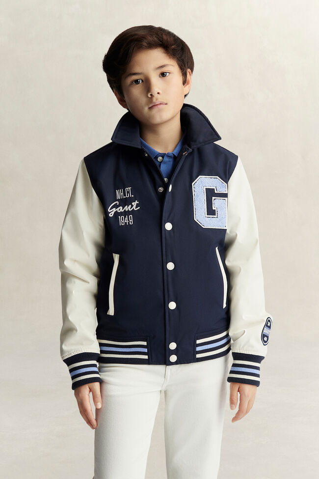 Teens Boys Varsity jacka