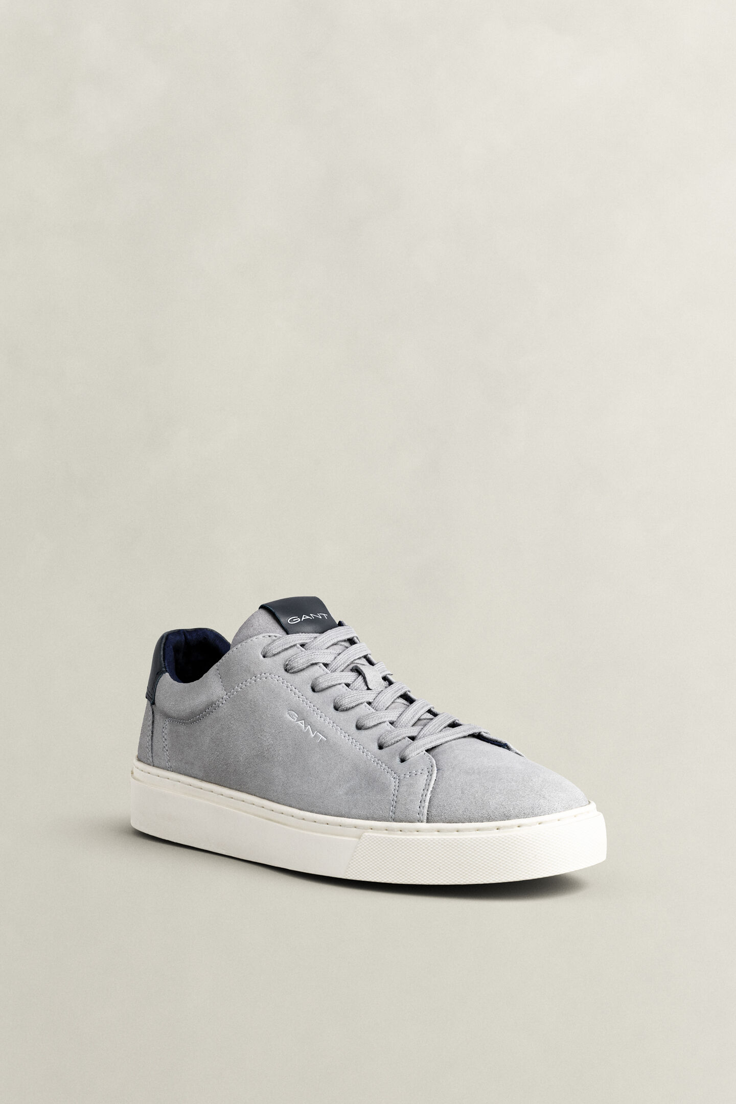 McJulien sneakers i mocka
