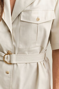 Utilitykl&auml;nning med b&auml;lte