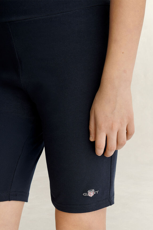 Teen Girls cykelbyxor