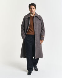 Rundhalsad kashmirtr&ouml;ja